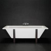 Акриловая ванна Hafa Purl Westerbergs 180x80 см