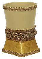 Стакан Avanti Braided Medallion