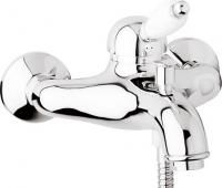 Смеситель для ванны Cezares Elite ELITE-VM-01-Bi