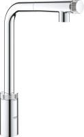 Смеситель для кухни Grohe Minta SmartControl 31613000