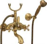 Смеситель для ванны Fiore Margot 26ZZ0611