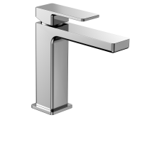 Смеситель для раковины AQUAme Savona AQM6810CR