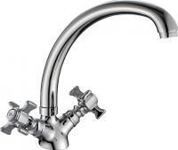 Смеситель для кухни Agger Retro-X A1700200