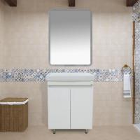 Мебель для ванной Misty Енисей 60 2 двери