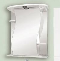 Зеркало-шкаф Misty Лиана 60 L