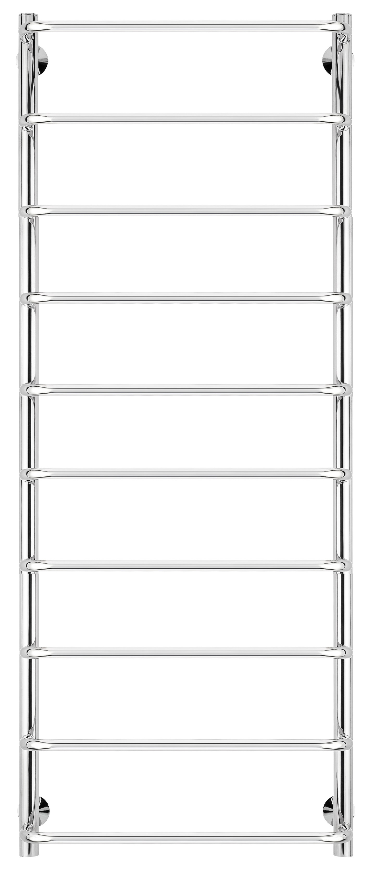Полотенцесушитель водяной Secado Мерида 1 120/60, хром