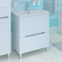 Тумба с раковиной Emmy Вита 60