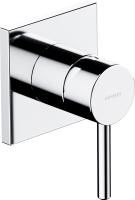 Смеситель для душа Omnires Y Y1245/KCR с внутренней частью, хром