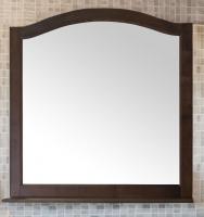 Зеркало ASB-Woodline Модерн 105 антикварный орех