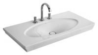 Раковина Villeroy & Boch La belle 6124 11 R2 star white