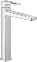 Смеситель для раковины Hansgrohe Metropol 74512000