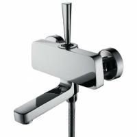 Смеситель для ванны Kaiser Vista 65022