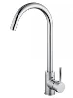 Смеситель для кухни Wonzon & Woghand WW-A21102-CR