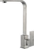 Смеситель для кухни Zorg Steel Hammer SH 5104 INOX