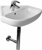 Раковина Jika Olymp 55 1661.4 угловая