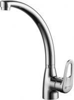 Смеситель для кухни Lemark Luna LM4155C