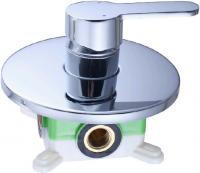 Смеситель для душа Swedbe Platta 5523