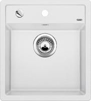 Мойка кухонная Blanco Dalago 45 белый