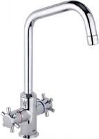 Смеситель для кухни Timo Admiral 0133F