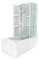 Акриловая ванна Triton Либра 180х80 см