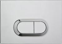 Кнопка смыва VitrA 740-0580 хром