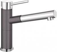 Смеситель для кухни Blanco Alta-S Compact 518809