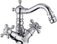 Смеситель для биде Migliore Revival ML.REV-444 Cr