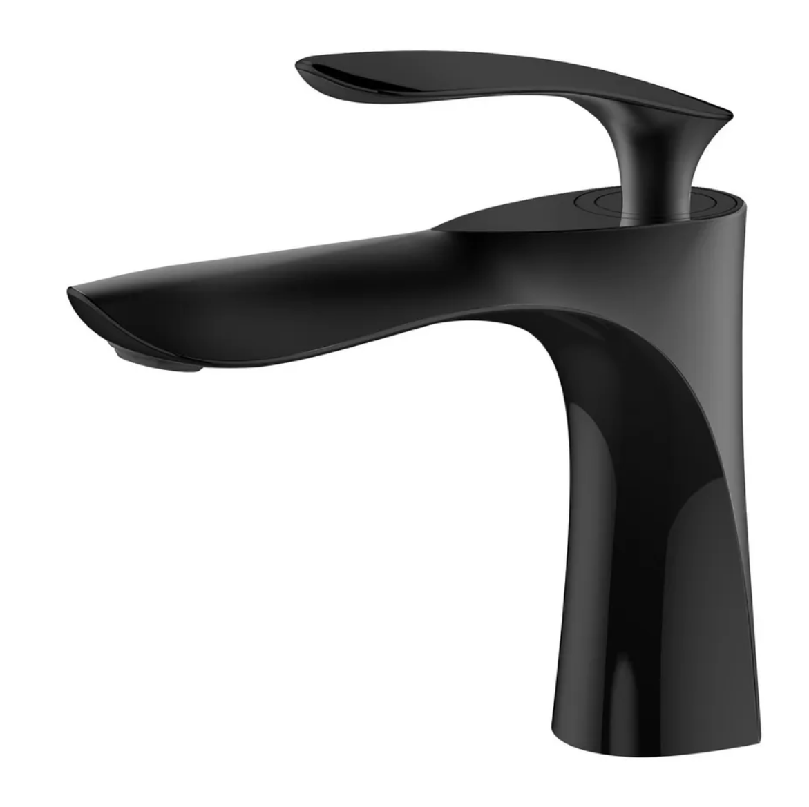 Смеситель для раковины Grocenberg GB2001BL