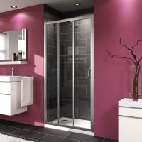 Душевая дверь в нишу Huppe X1 140303.069.321 90 см Душевая дверь в нишу Huppe X1 140303.069.321 90 см