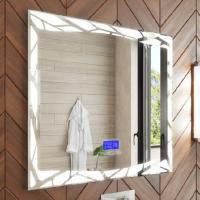 Зеркало Vigo Melissa Media 70