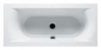 Акриловая ванна Riho Lima 190x90 см