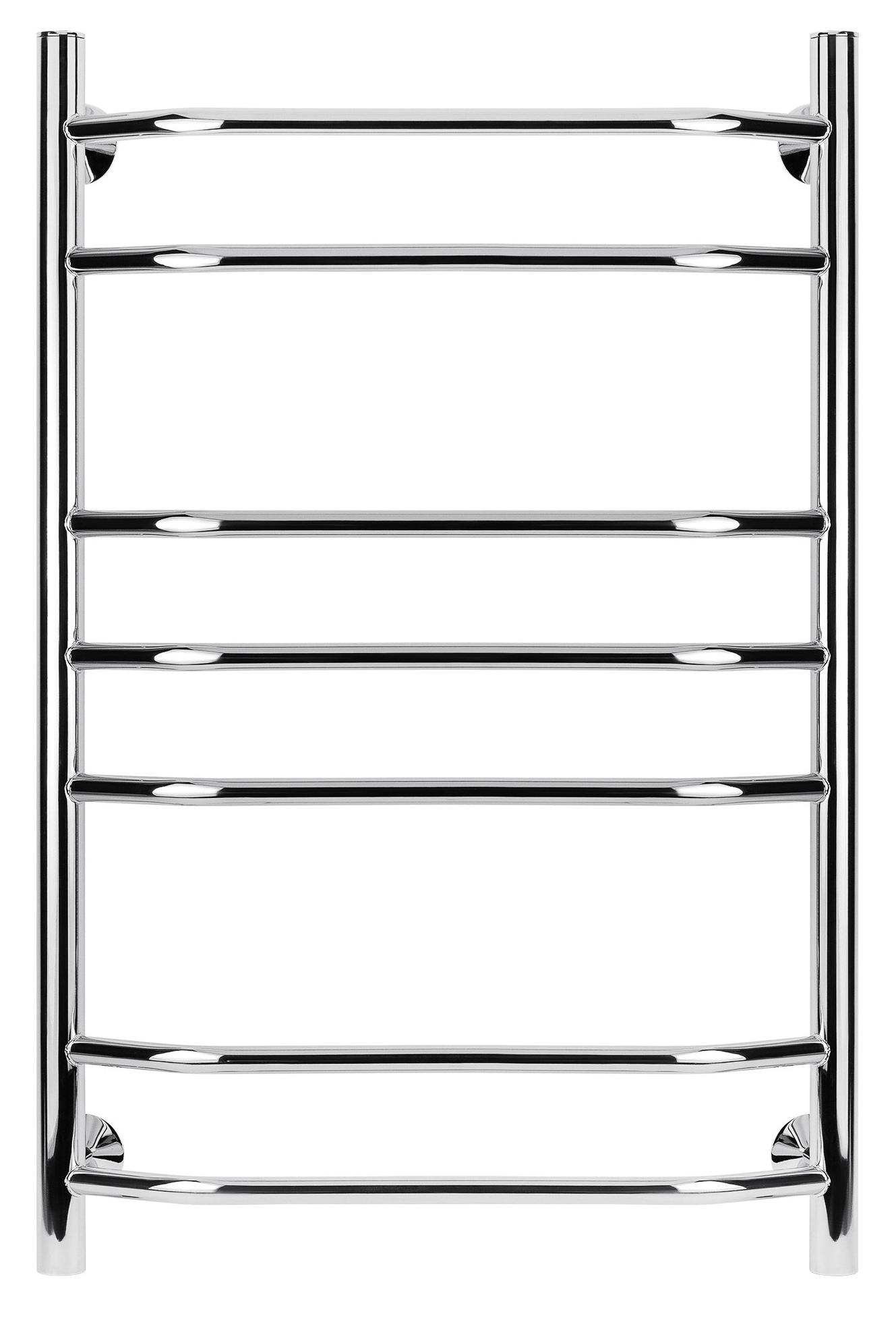 Полотенцесушитель водяной Secado Агата 2 80/50, хром