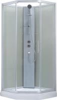 Душевая кабина RGW 2819 90 см