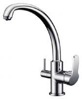 Смеситель для кухни Zorg Clean Water ZR 315 YF