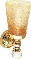 Стакан Migliore Cristalia ML.CRS-60.202.DO золото