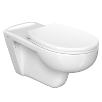 Унитаз подвесной VitrA Conforma 5810B003-6234