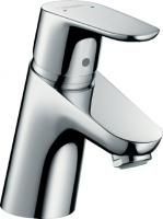 Смеситель для раковины Hansgrohe Focus E 31732000