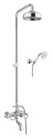 Душевая стойка Fiore XT Sky 17CR0615