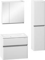 Мебель для ванной Edelform Amata 80