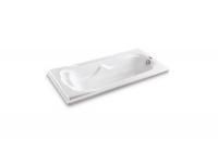 Акриловая ванна SSWW H104A 170 см