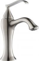 Смеситель для раковины Kraus Ventus KEF-15001BN