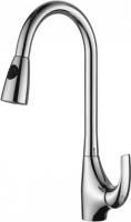 Смеситель для кухни Kraus KPF-1621SS