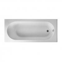 Акриловая ванна Vitra Matrix 180x80