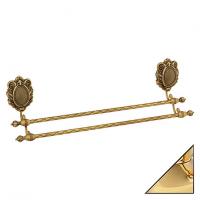 Полотенцедержатель Migliore Cleopatra ML.CLE-60.723.DO золото