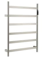 Полотенцесушитель электрический Wonzon & Woghand Essen WW-A405-BR