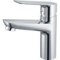 Смеситель для раковины Haiba HB10506 хром