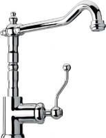 Смеситель для раковины Paini Duomo 88CR2502SKM