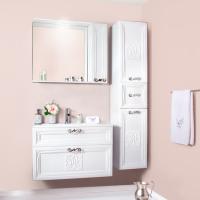 Мебель для ванной Бриклаер Адель 85