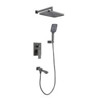 Душевая система Raglo R01.27.09