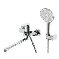 Смеситель для ванны Raglo R03.22 хром